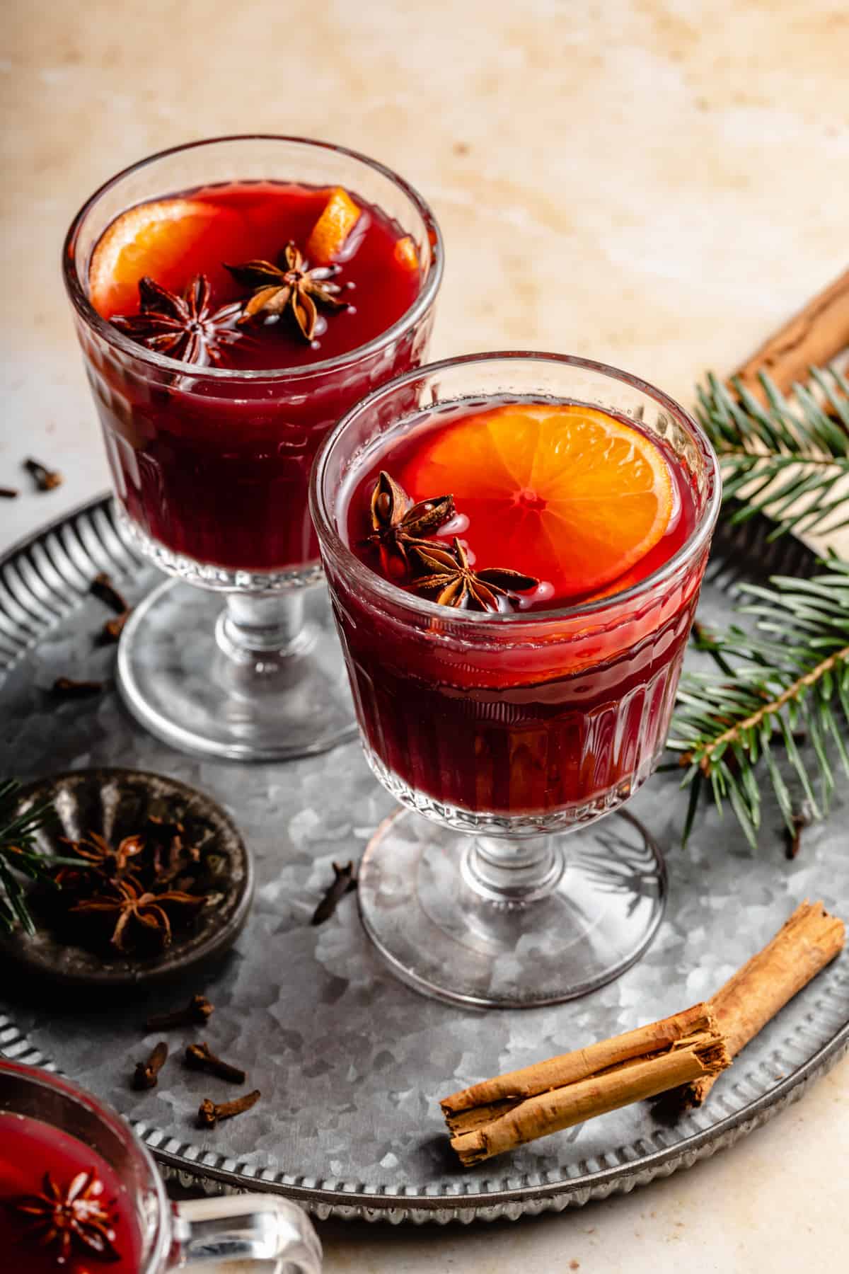 Best mulled wine to buy for Christmas 2023